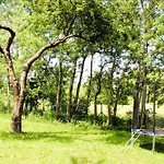 Apartment In Roztiezi *