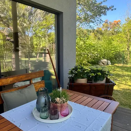 In Roztiezi Appartement *