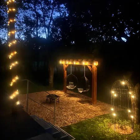 In Roztiezi Appartement *