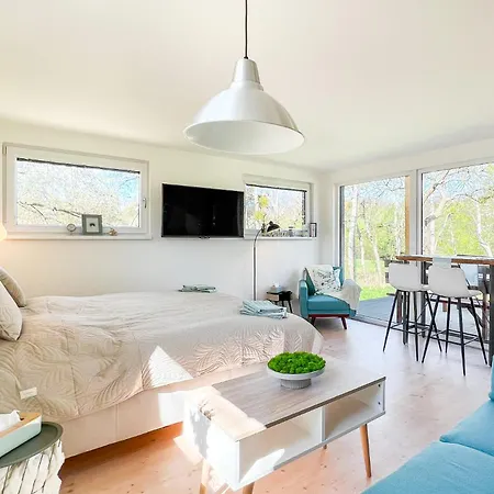 In Roztiezi Appartement Roztez