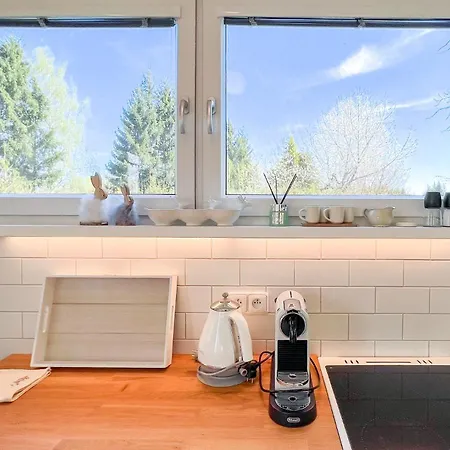 Apartment In Roztiezi *