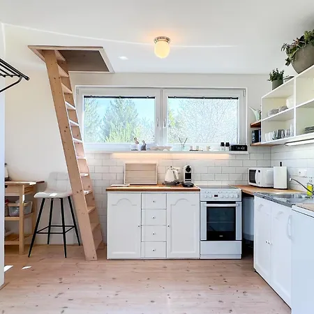 Apartamento In Roztiezi Roztez