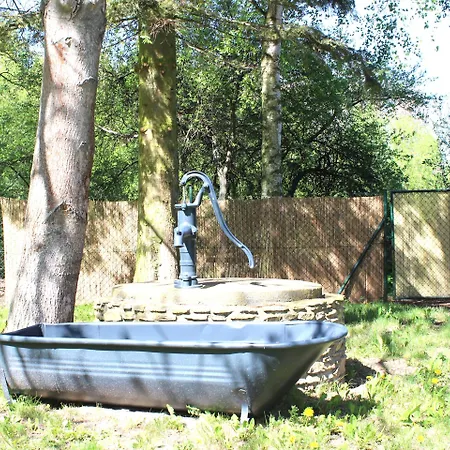 Appartement In Roztiezi *