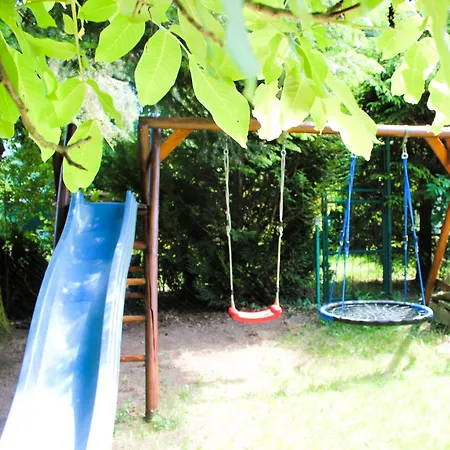 Apartamento In Roztiezi