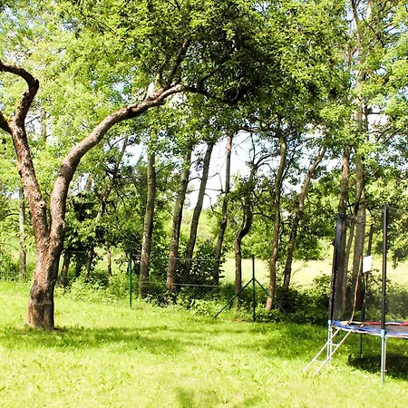 Apartamento In Roztiezi *