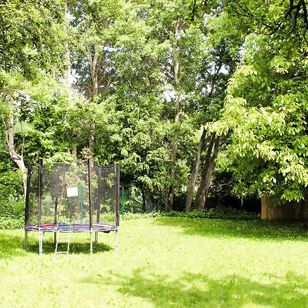 In Roztiezi Apartamento *