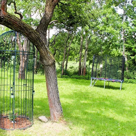 Appartement In Roztiezi