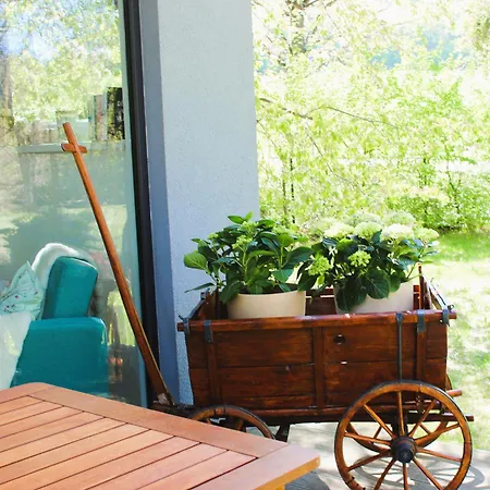 Appartement In Roztiezi *