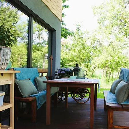 Apartamento In Roztiezi