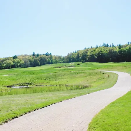 In Roztiezi Appartement *