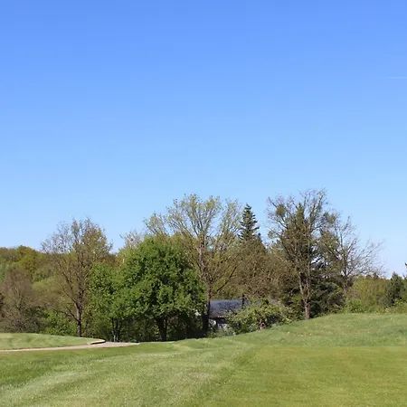 Appartement In Roztiezi *