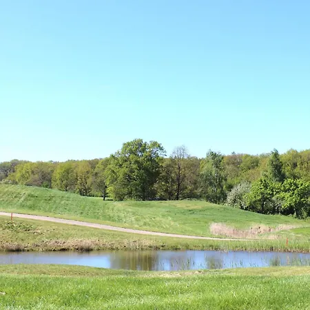 In Roztiezi Apartment Roztez