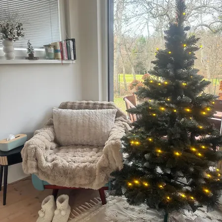Apartment In Roztiezi *