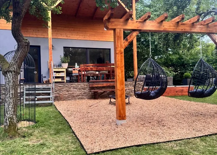 Apartment In Roztiezi Roztez