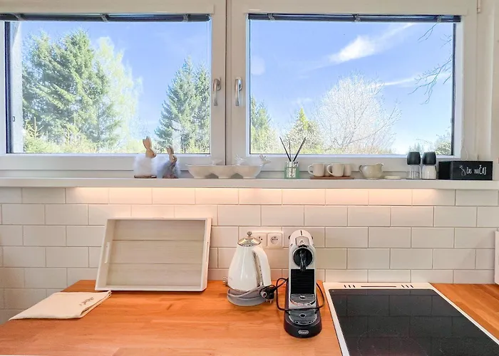 Apartment In Roztiezi *