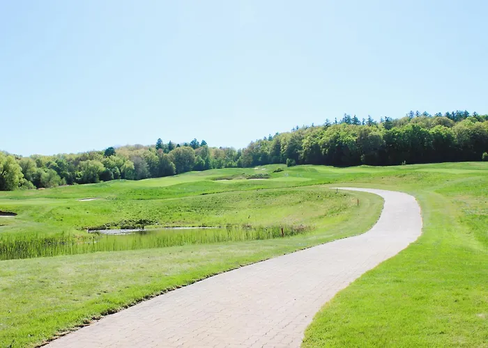 In Roztiezi Apartment *