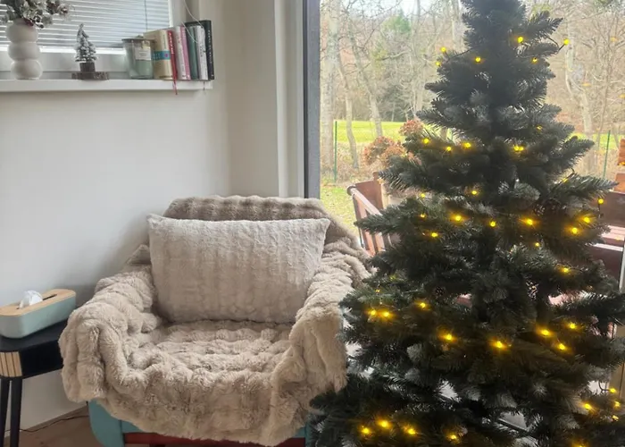 Lägenhet In Roztiezi *