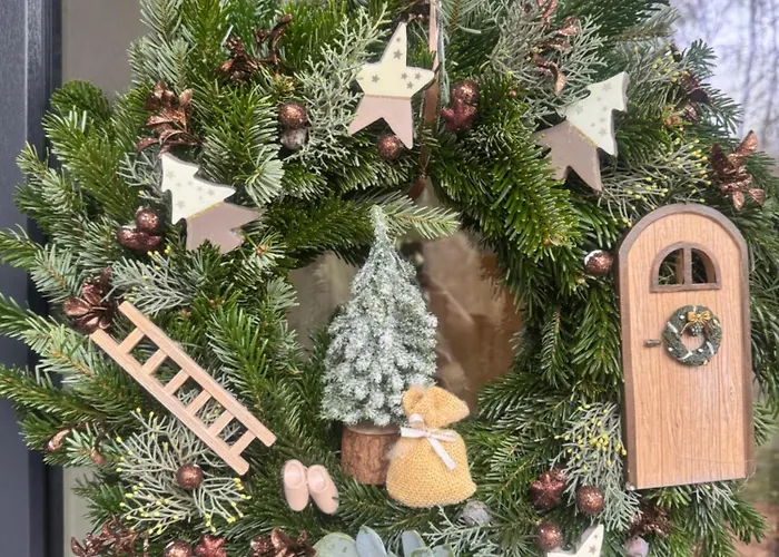 In Roztiezi Lägenhet *