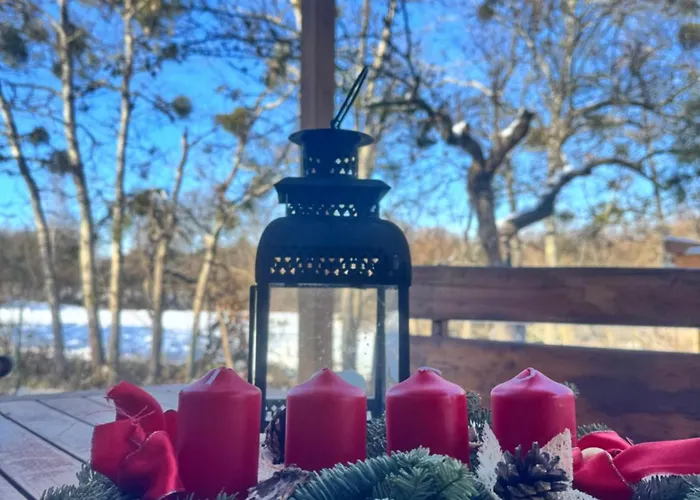 In Roztiezi Lägenhet *