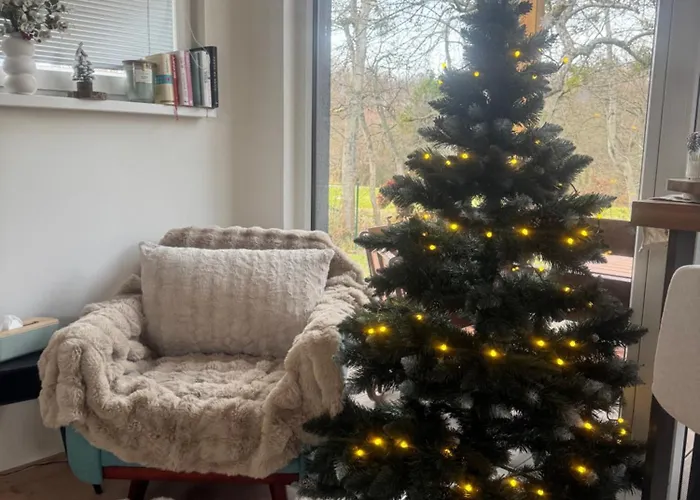 Lägenhet In Roztiezi