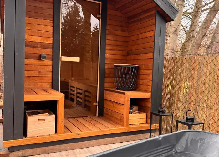 Lägenhet In Roztiezi Roztez