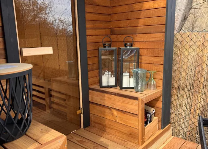 Apartment In Roztiezi Roztez