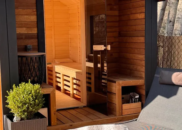 Lägenhet In Roztiezi Roztez